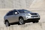 Lexus RX400h 2006 года